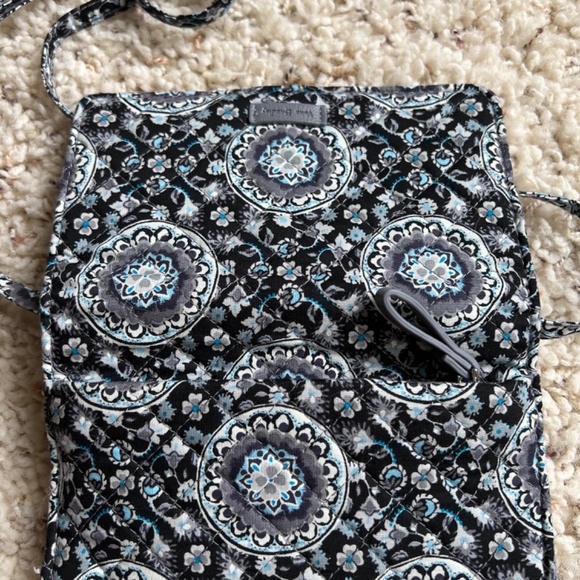 Vera Bradley Crossbody Wallet - Picture 2 of 3